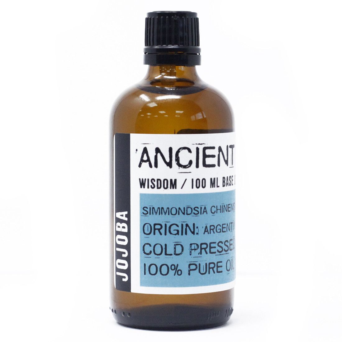 Basisöl 100ml - Jojoba