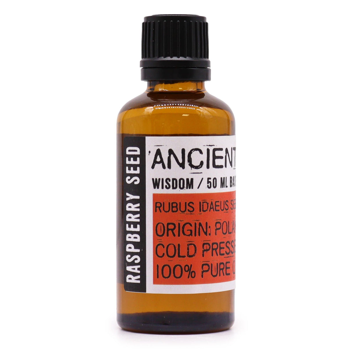 Mugurdi Hazien Olioa - 50ml