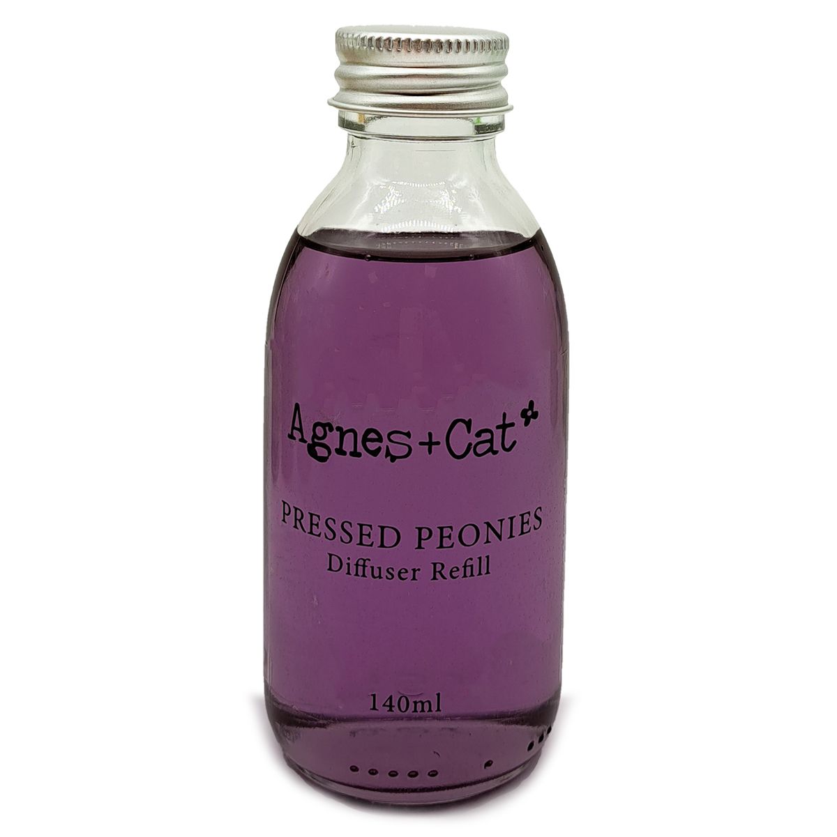 Nachfüllung für Duftstäbchen 150ml - Pressed Peonie