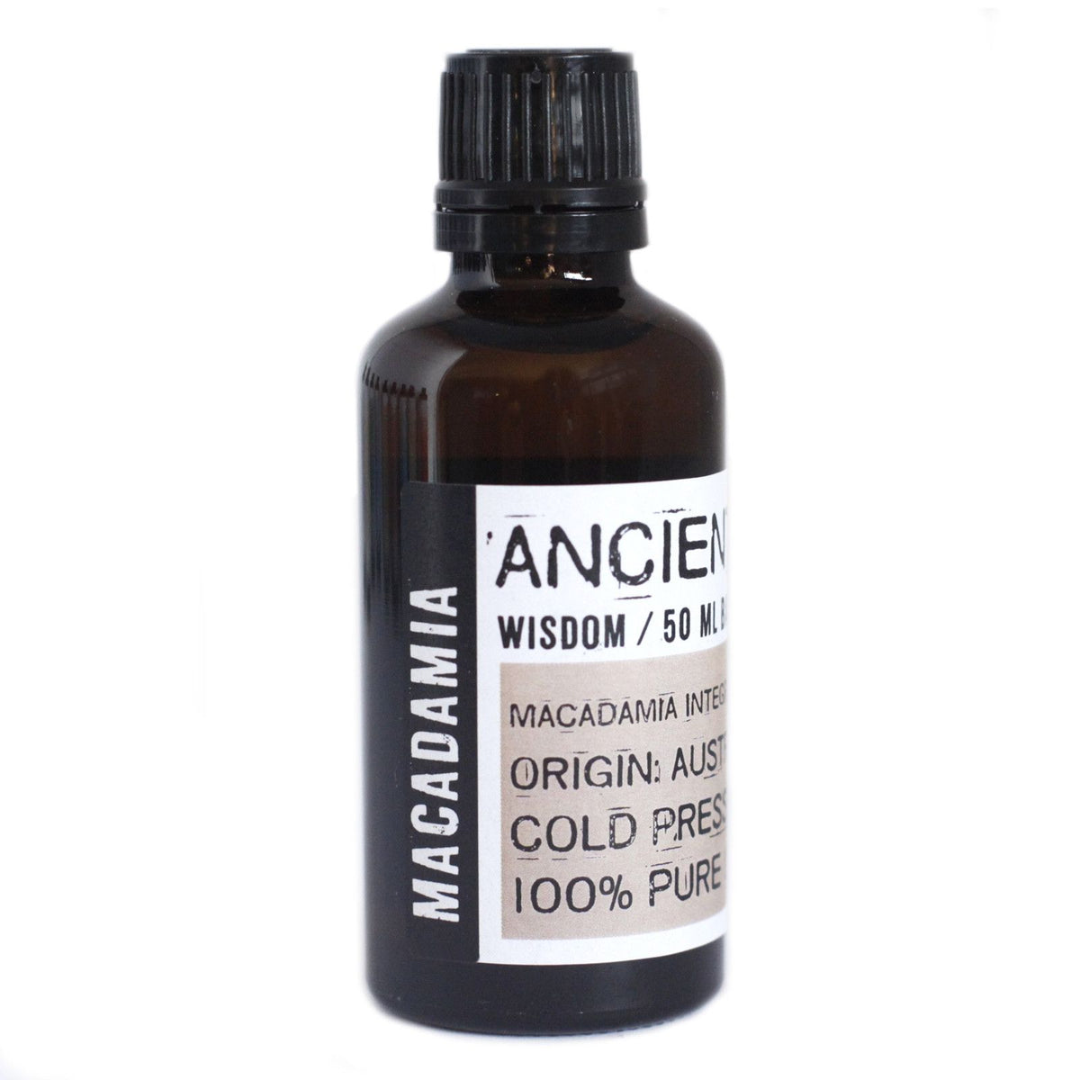 Oinarrizko olioa 50ml - Makadamia