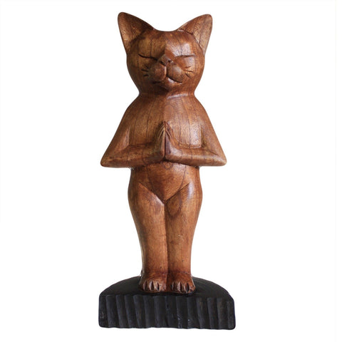 Gatos da sorte